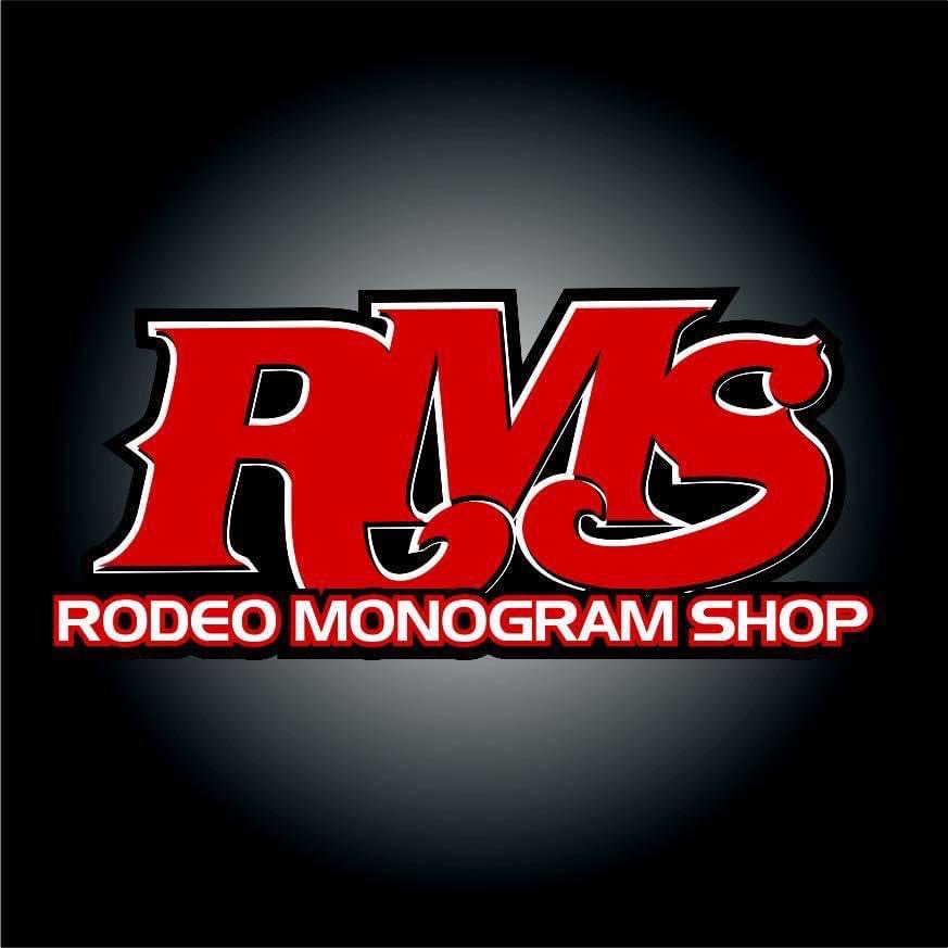 Rodeo Mongram Shop
